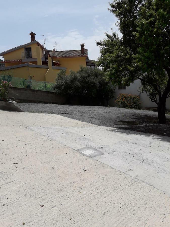 Rio Launaxi Teulada