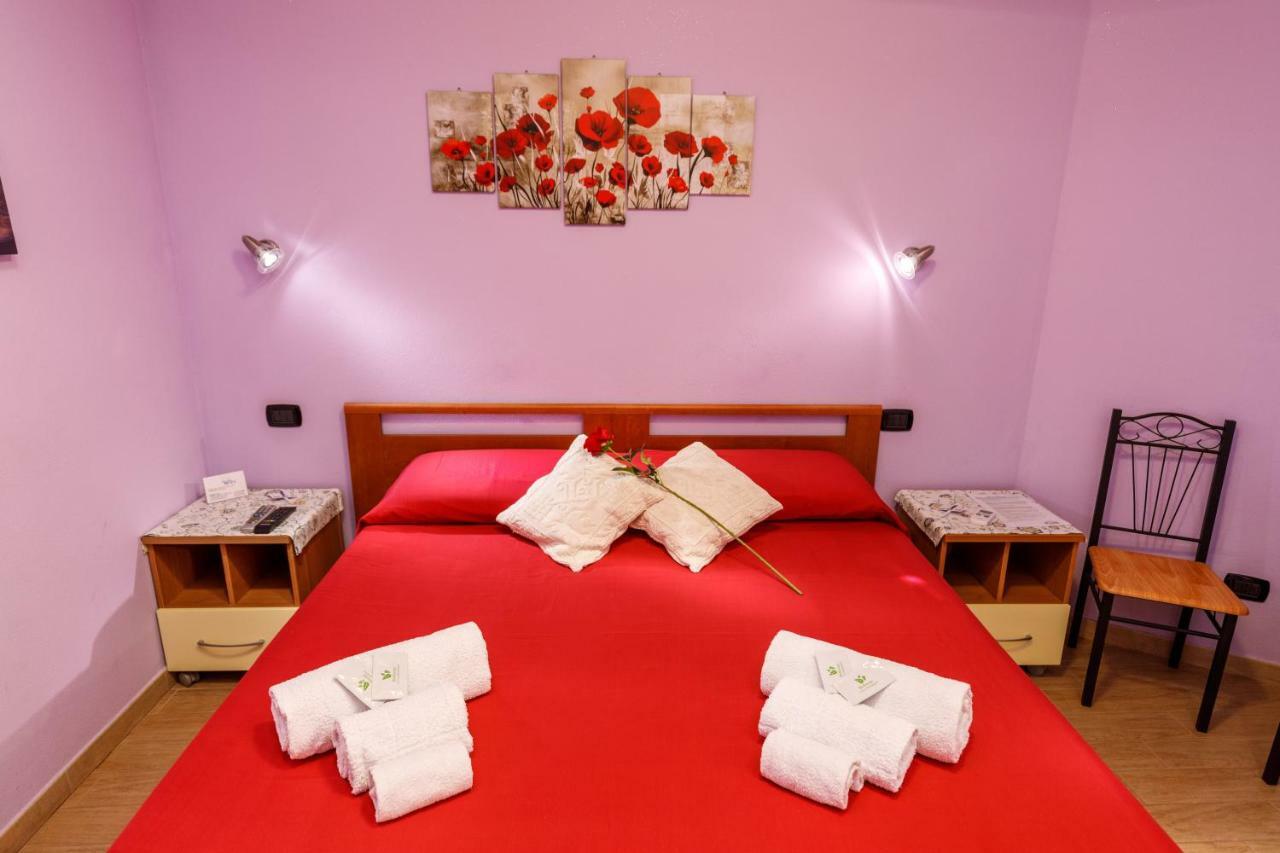 Rio Launaxi Guest house Teulada