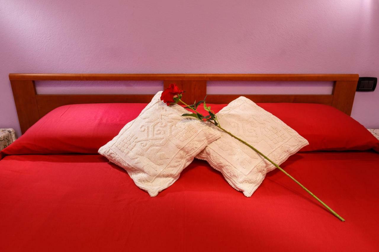 Guest house Rio Launaxi Teulada
