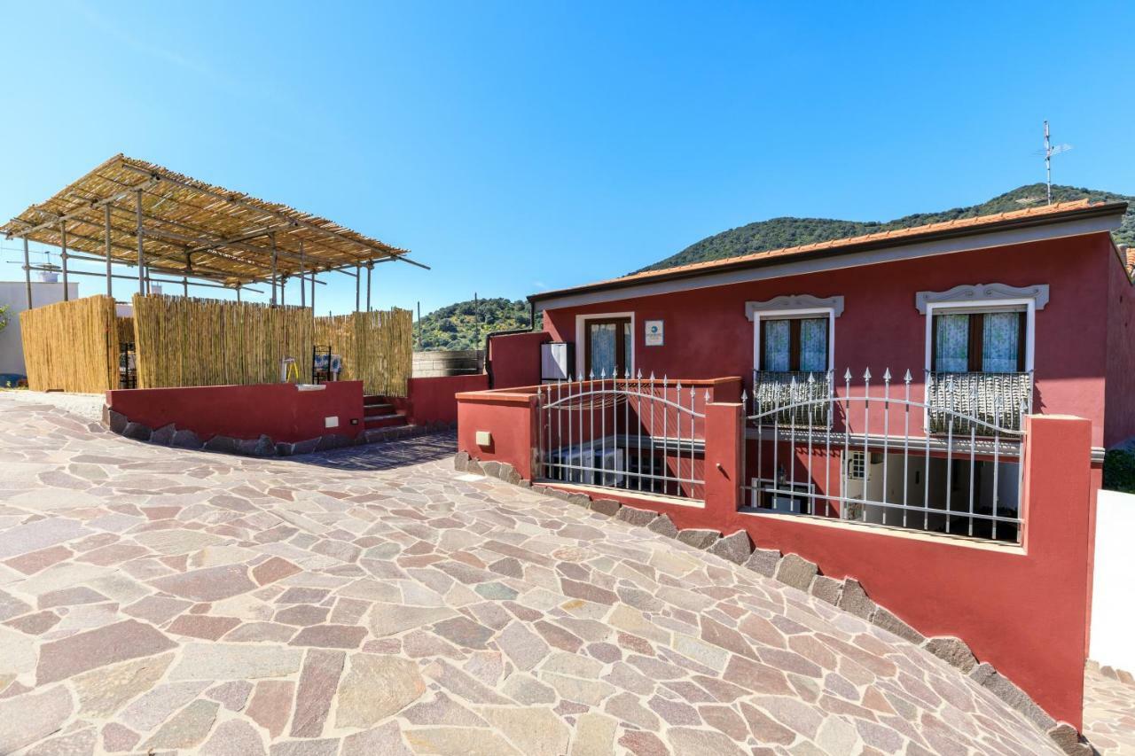 Rio Launaxi 3* Teulada