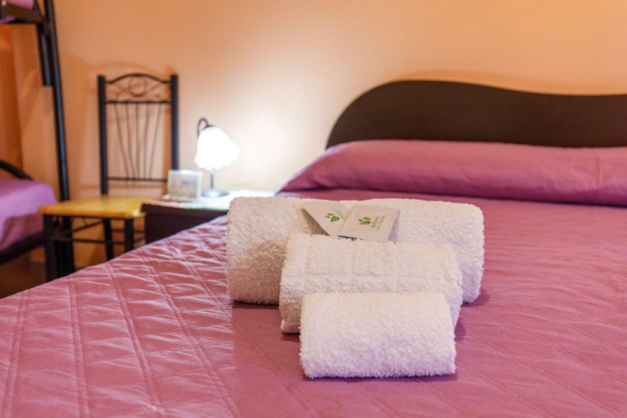 Rio Launaxi Guest house