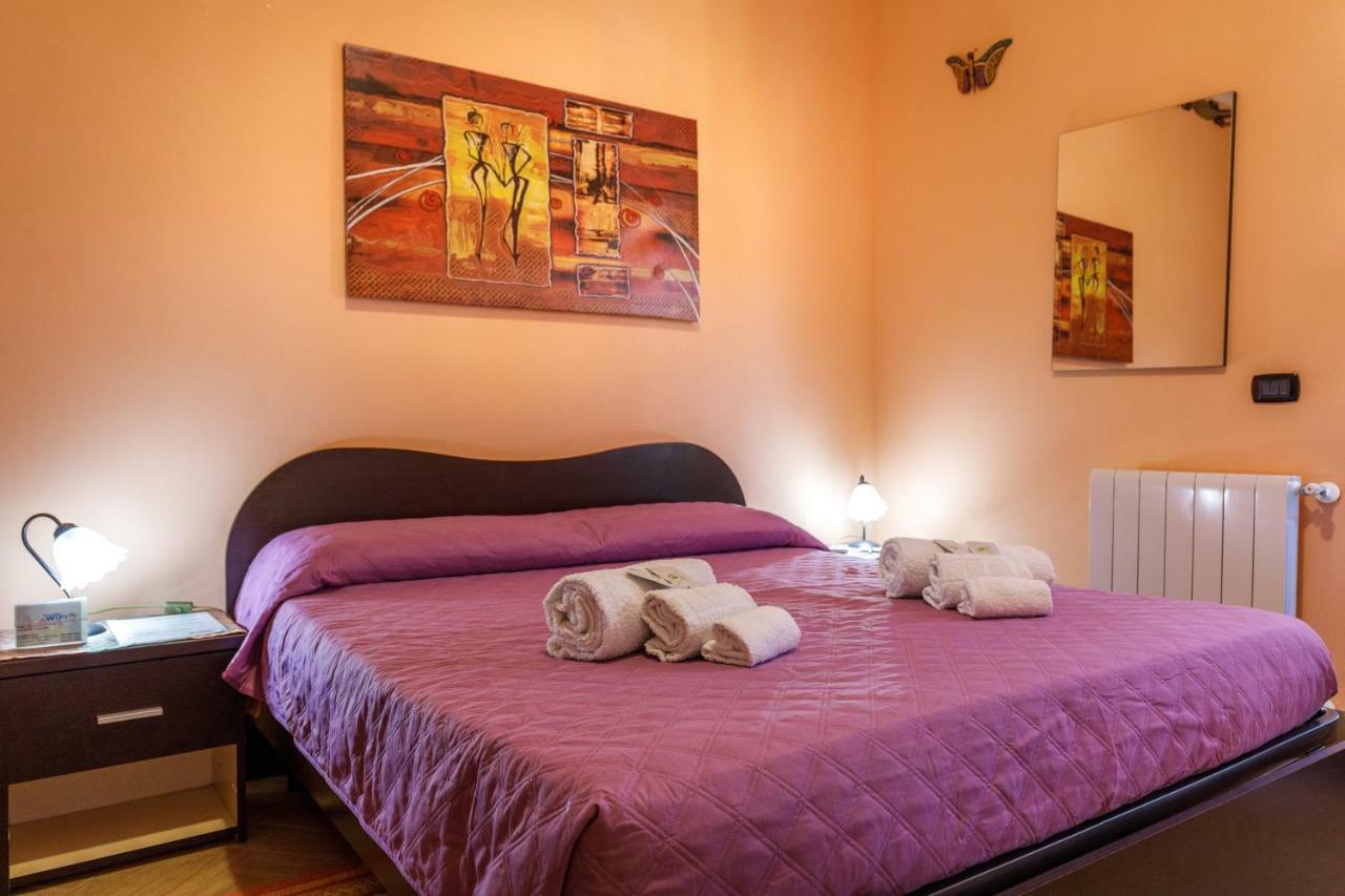Rio Launaxi Guest house Teulada