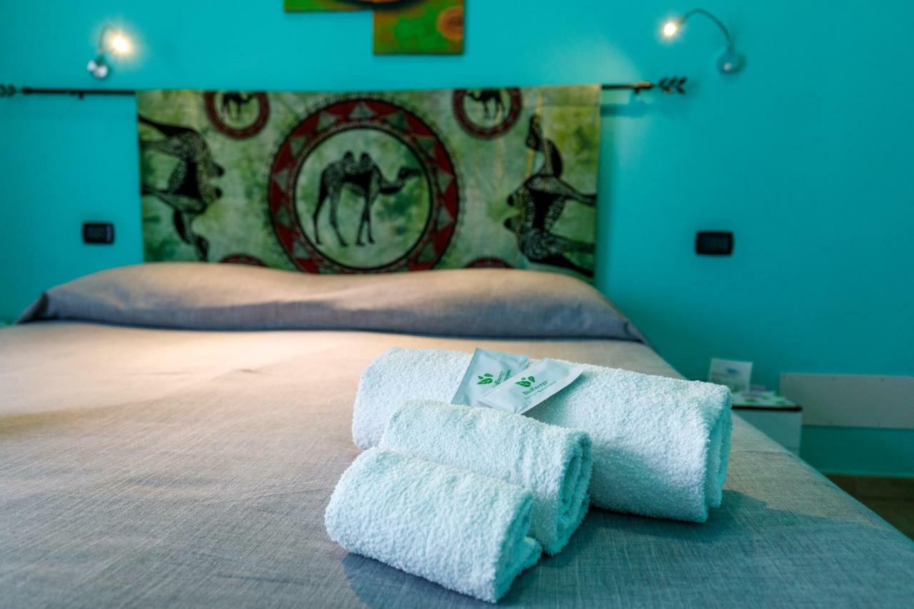 Guest house Rio Launaxi