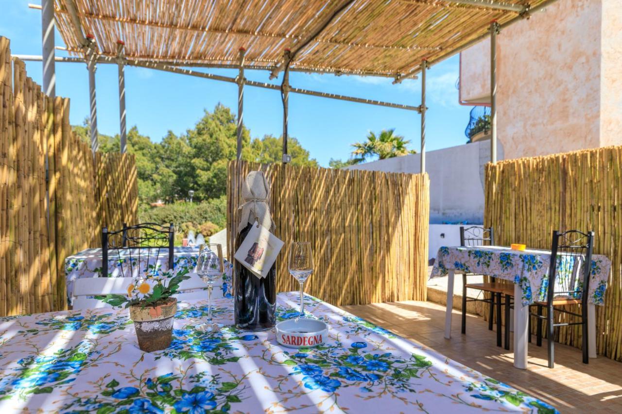 Guest house Rio Launaxi 3*