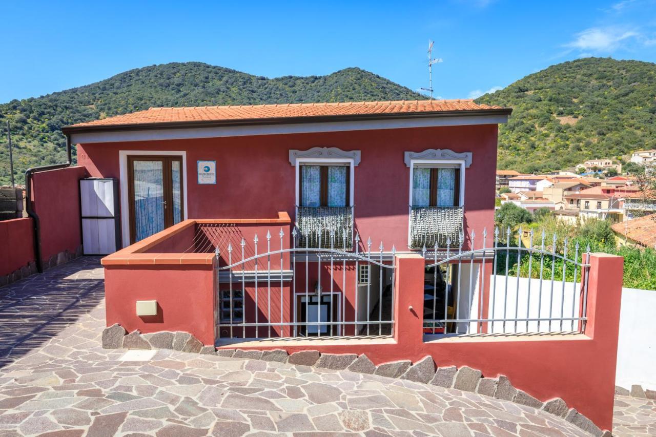 Rio Launaxi Guest house 3*